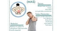 Myofasiyal Ağrı Sendromu