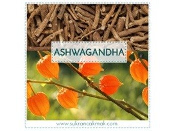 Ashwagandha
