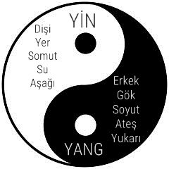 yin yang sembol 2