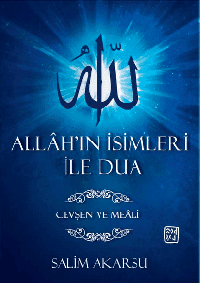 Allahın isimleri ile dua resim iç