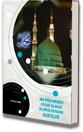 KAPAK ASGARI HADISLER