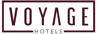 voyage hotel logo