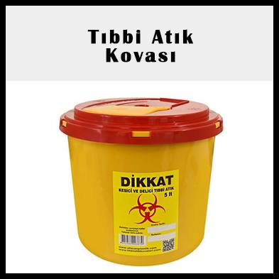 Tıbbi atık