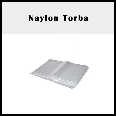 Naylon Torba