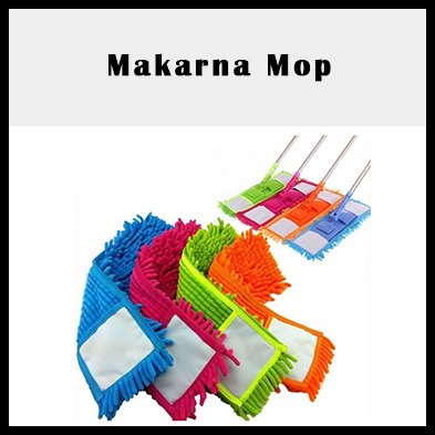 Makarna Mop
