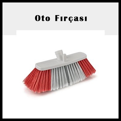 Oto Fırçası