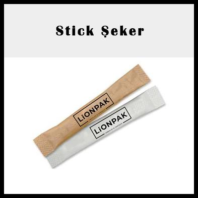 Stick Şeker