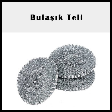 Bulaşık Teli