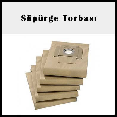 Süpürge Torbası