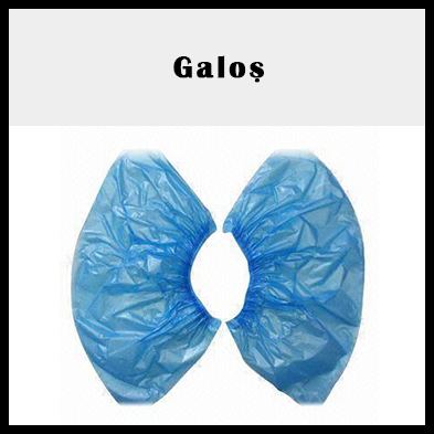 Galoş
