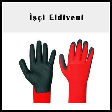 İşçi Eldiveni