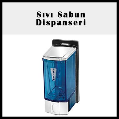 Sıvı Sabun Dispanseri