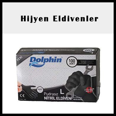 Hijyen Eldivenler