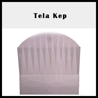 Tela Kep