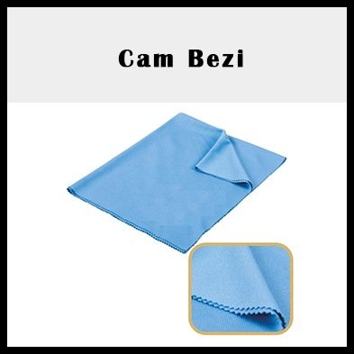 Cam Bezi