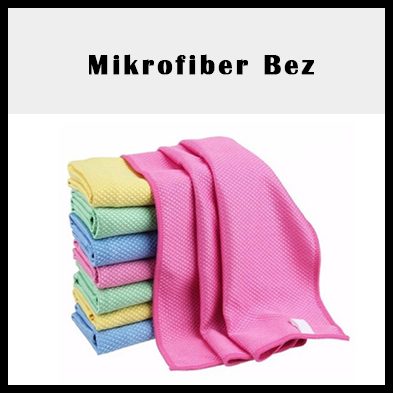 Mikrofiber Bez