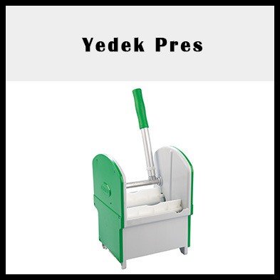 Yedek Pres