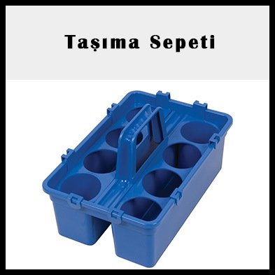 Taşıma Sepeti