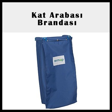 Kat Arabası Brandası