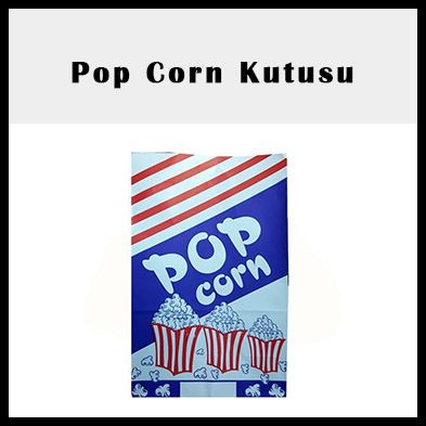 Popcorn Kutusu