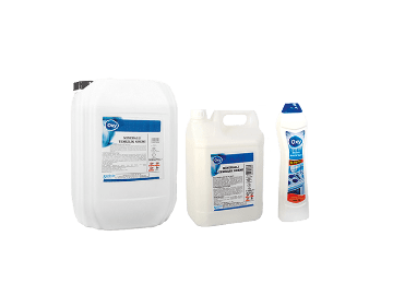 OXY Mineralli Temizlik Kremi