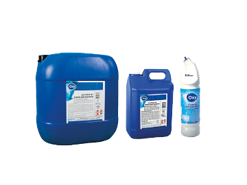 OXY Hijyenik WC Temizlik Maddesi