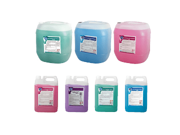 OXY - Parfümlü Yüzey Temizleyici