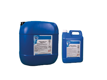 OXY Asidik WC Temizleyici