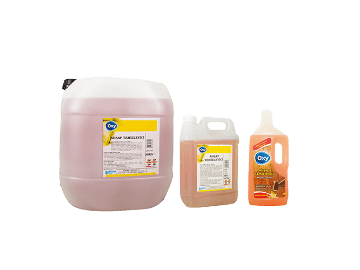 OXY Ahşap Temizleyici