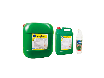 OXY Ultra Hijyenik Çamaşır Suyu