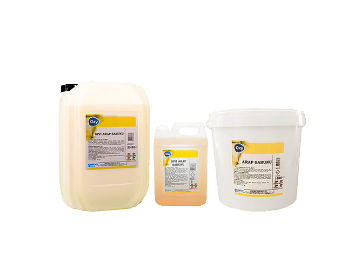 OXY Sıvı Arap Sabunu