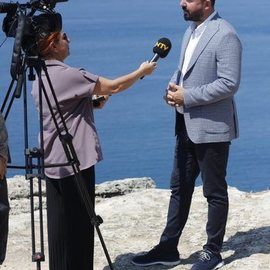 Helmann Construction Yönetim Kurulu Başkanı Selman ÖZGÜN