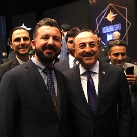 Helmann Yapı Yönetim Kurulu Başkanı Selman ÖZGÜN