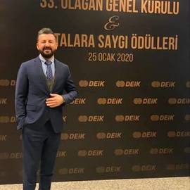 Selman ÖZGÜN
