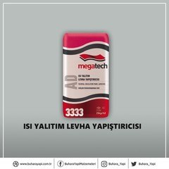 ISI YALITIM YAPIŞTIRICISI