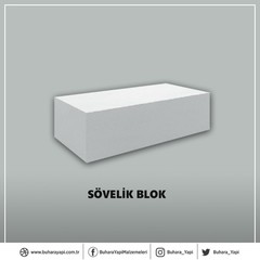 SÖVELİK BLOK