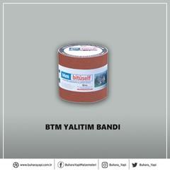 BTM YALITIM BANDI
