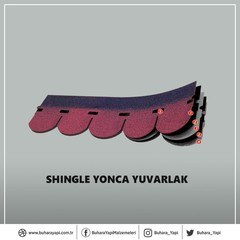 SHINGLE YONCA