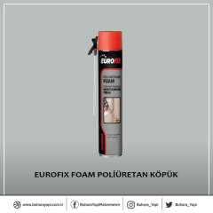 AKFİX FOAM KÖPÜK