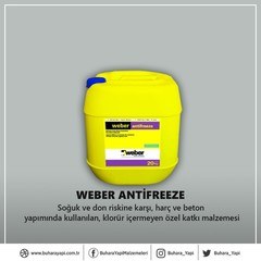 ANTİFREEZE