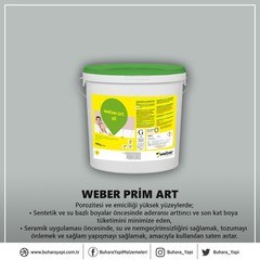 PRİM ART
