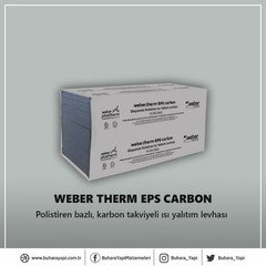 THERM EPS CARBON