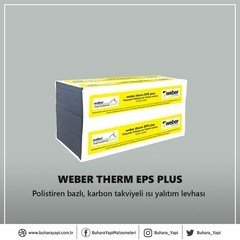 THERM EPS PLUS