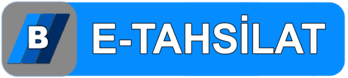 ETAHSİLAT