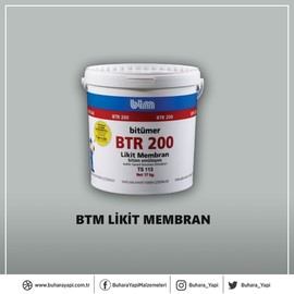 BTM LİKİT MEMBRAN