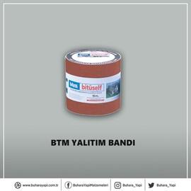 BTM YALITIM BANDI