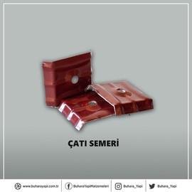 ÇATI SEMERİ