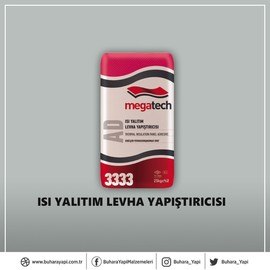 ISI YALITIM YAPIŞTIRICISI