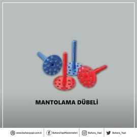 MANTOLAMA DÜBELİ