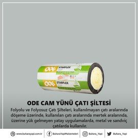 ODE CAM YÜNÜ